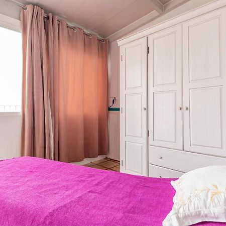Cozy Apartment In Benalmadena With House Sea View Eksteriør bilde